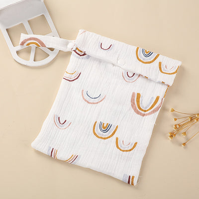 Bolsa Organizadora Multifuncional para Cochecito de Bebé - Image 13