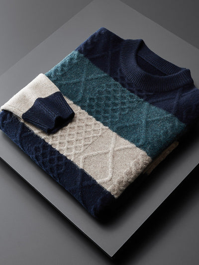 Ropa de Abrigo para Hombre Adulto Otoño e Invierno - Image 7