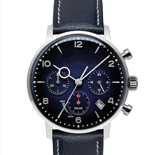 Reloj Empresarial Multifuncional Impermeable con Calendario - Image 7