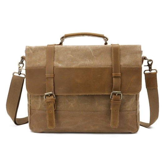 Bolsa Bandolera Retro Estilo Cartero para Niños - Image 19