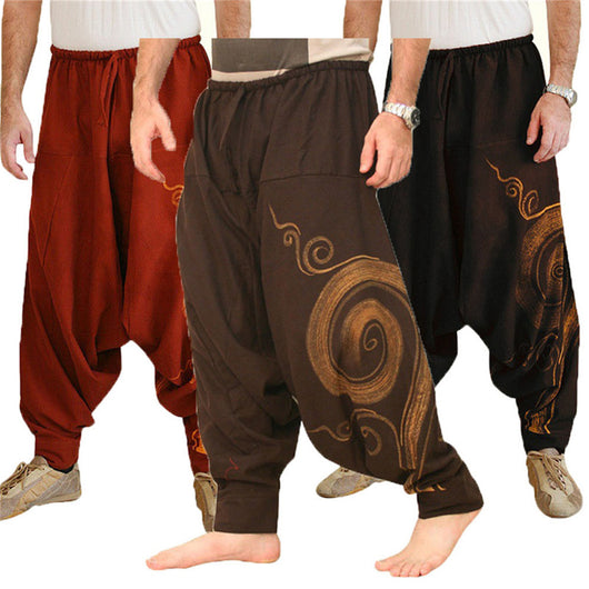 Pantalones Elegantes para Hombre - Image 18