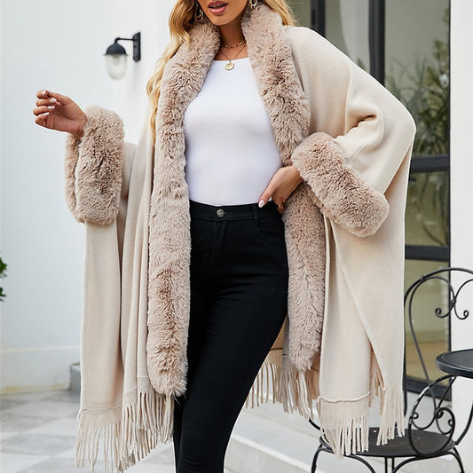 Pashmina de Viaje para Mujer en Cachemira Premium