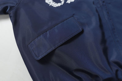 Chaqueta Suelta Retro Americana para Hombre - Image 22