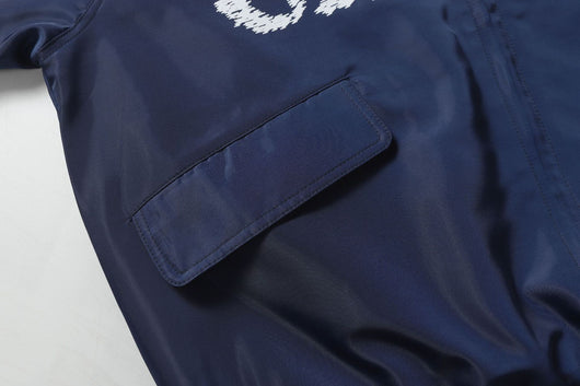 Chaqueta Suelta Retro Americana para Hombre - Image 22