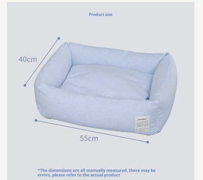 Cama Plegable para Gatos con Forro Acolchado - Image 6