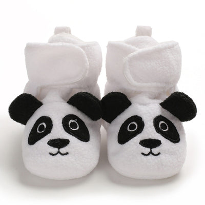 Zapatos Suaves para Bebés y Niños Pequeños - Calidez y Comodidad - Image 21