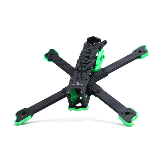 Bastidor de Reinstalación IFlight TITAN XL5 - Rack FPV de 5 Pulgadas - Image 10