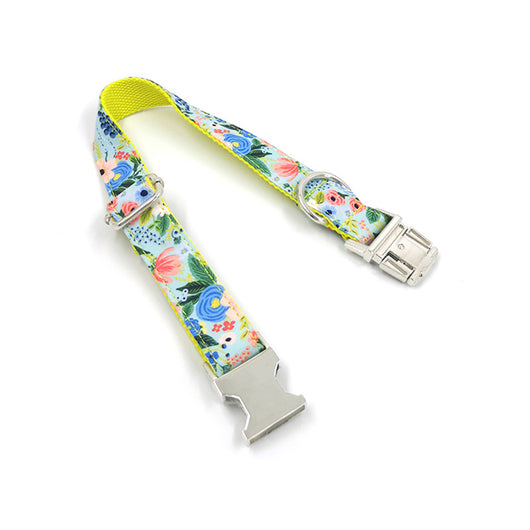 Collar Personalizable para Perros Pequeños y Medianos - Image 12
