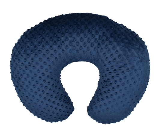 Almohada de Lactancia Multifuncional en Forma de U con Funda Extraíble Suave - Image 7