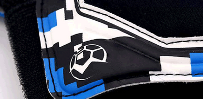 Guantes de Arquero Profesionales con Látex Completo y Cinta - Image 8