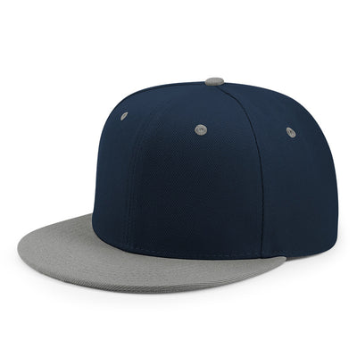 Gorra Hip Hop Visera Plana Cobertura Total - Estilo Street Dance - Image 7