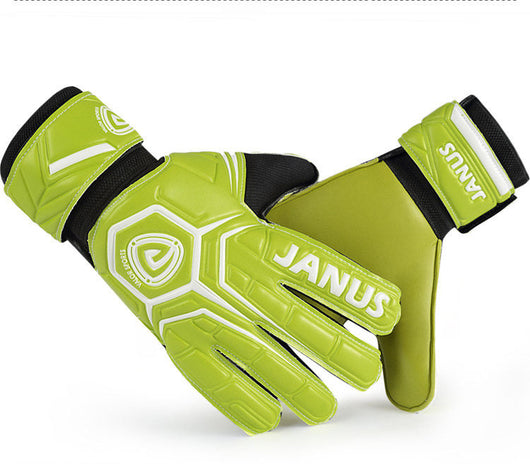 Guantes de Látex Profesional con Protección de Dedos Antideslizante y Resistente - Image 20