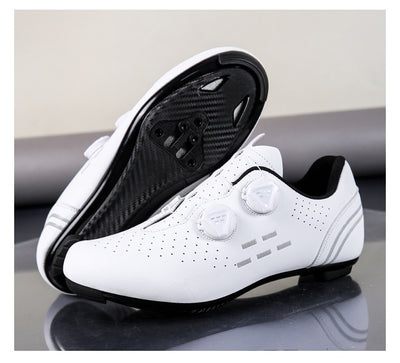 Zapatillas Profesionales para Ciclismo de Montaña Hombre - Image 20