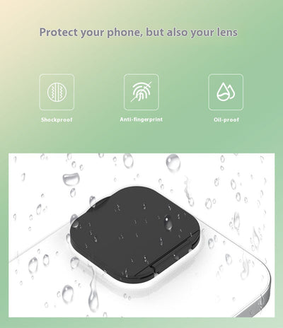 Protector de Cámara Trasera Anti-Espías con Bloqueo de Privacidad - Image 29