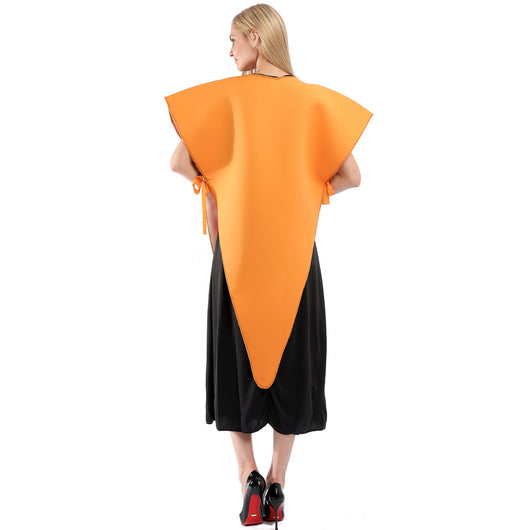 Disfraz de Pizza para Fiesta de Halloween - Image 4