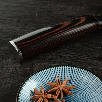 Cuchillo Multiusos Profesional para Chef - Image 10