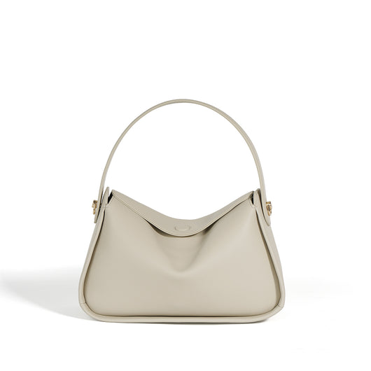 Bolso Bandolera de Cuero Genuino para Mujer - Elegancia y Funcionalidad - Image 10