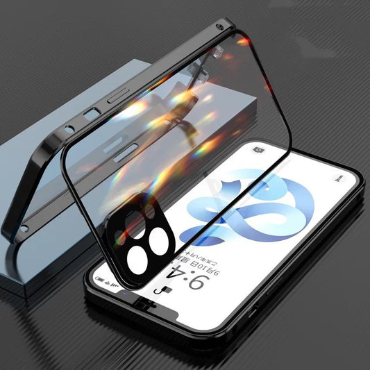 Funda Magnética Reversible para Celular - Image 2