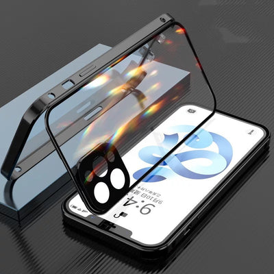 Funda Magnética Reversible para Celular - Image 2