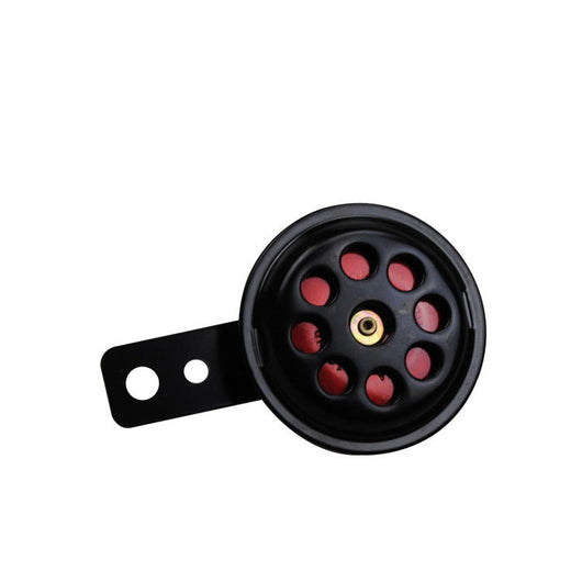 Bocina Eléctrica Universal 12V para Motocicletas y Vehículos - Sonido Potente - Image 7