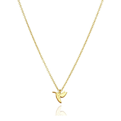 Collar Colgante con Tarjeta de Regalo e Información - Image 10
