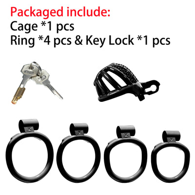 Anillo de Control con Candado de Seguridad para uso en Ecuador - Image 17