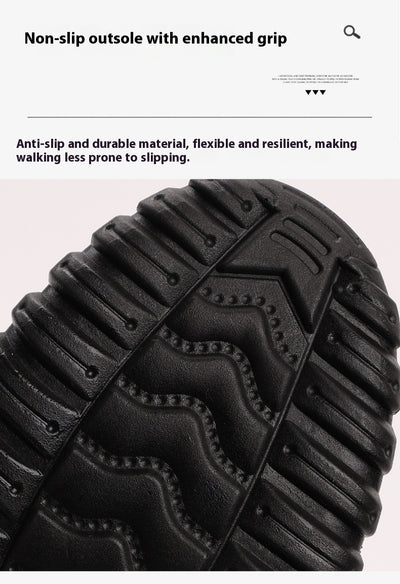 Botas de Nieve Térmicas para Hombre con Forro Polar - Image 15