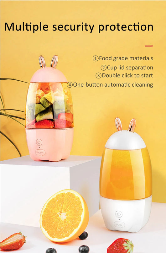Extractor de Jugos Casero Premium - Image 18