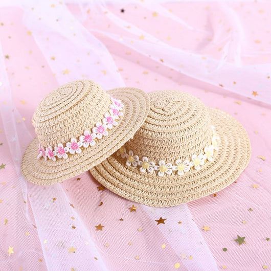 Gorro Ajustable con Lazo para Mascotas - Perros y Gatos Verano Primavera - Image 15