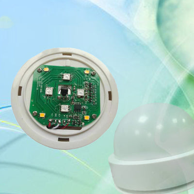 Control Remoto 3D con Luz de Disparo y Sensor Táctil - Image 8
