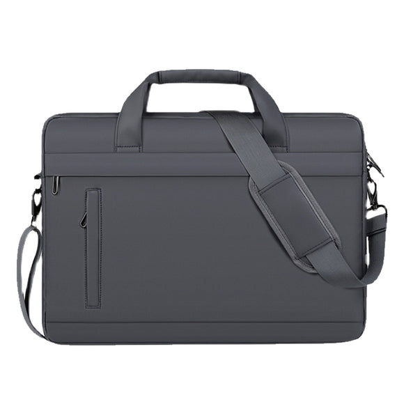 Mochila Portátil Impermeable 15.6" Estilo Casual