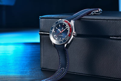 Reloj Mecánico Digital Rotatorio con Bisel Luminoso para Hombre - Image 21