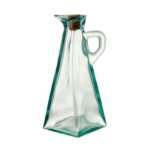 Botella Dispensadora de Aceite y Salsa de Soja Importada de España - Cristal Resistente Hermético Gran Capacidad - Image 10
