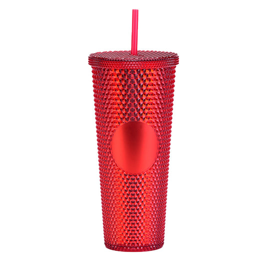 Vaso Térmico Durian 710ml con Diseño de Diamantes - Portátil y de Gran Capacidad - Image 18