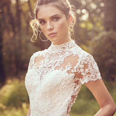 Pantalón de Pierna Ancha Elegante para Bodas y Eventos Especiales - Image 2