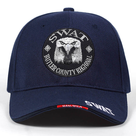 Gorra Hip-hop Unisex para Exteriores - Protección Solar y Estilo Casual - Image 8