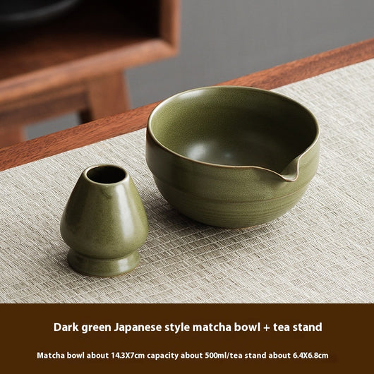 Set Completo de Herramientas Matcha Premium - Image 17