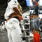 Leggings Deportivos Estampados Efecto Reductor