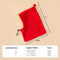 Vermelho Tamanho P