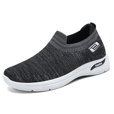 Zapatos Casuales para Hombre Primavera - Mocasines Cómodos de Importación - Image 9