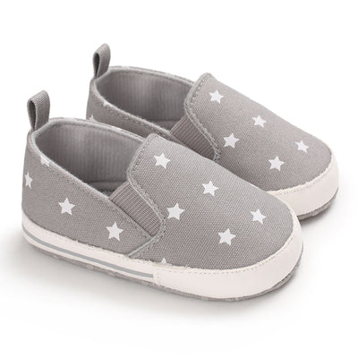 Zapatos Suavitos para Bebé 0-1 Año - Niño y Niña - Image 10