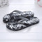 Chanclas Casuales Británicas para Hombre