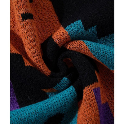 Suéter Estampado para Hombre con Mangas Largas - Image 5