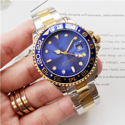 Reloj Mecánico de Negocios para Hombre - Estilo Casual Elegante - Image 15