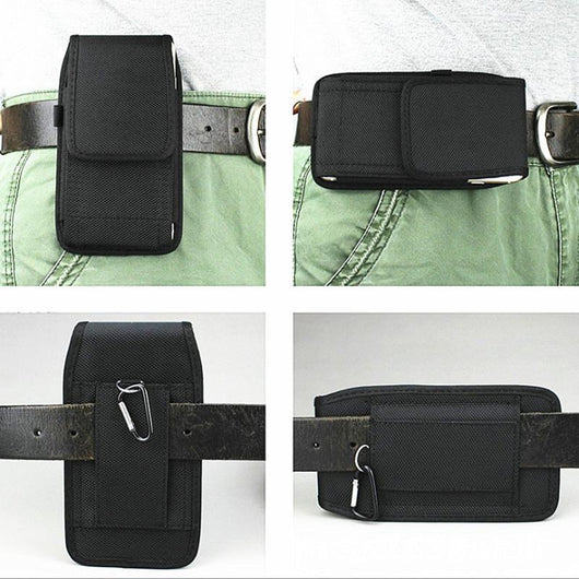 Bolsa Impermeable Oxford Premium - Image 9