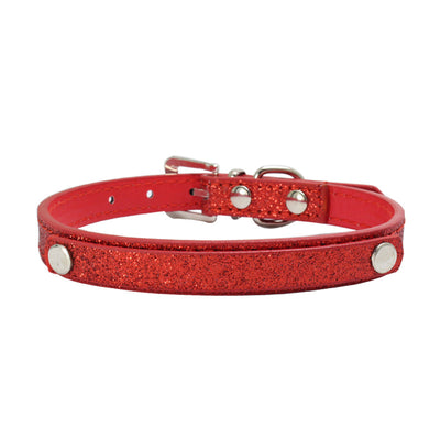 Collar Personalizado para Perro con Letras DIY del Nombre - Image 34