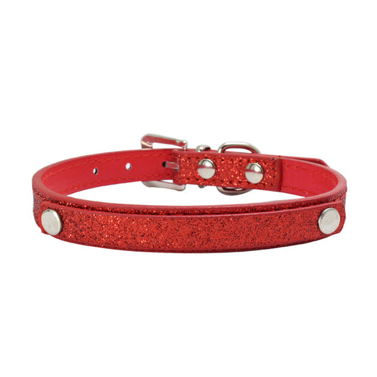 Collar Personalizado para Perro con Letras DIY del Nombre - Image 34