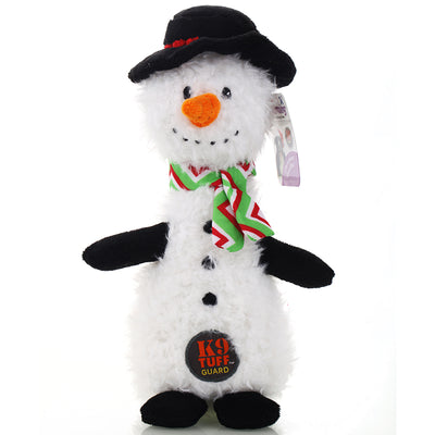 Juguete Peluche Resistente para Perros Golden Retriever con Sonido Interactivo - Image 8