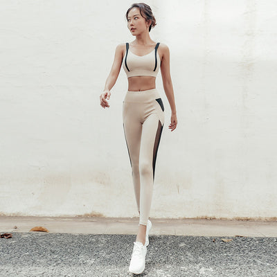 Conjunto de Yoga y Fitness de Alto Rendimiento - Image 6