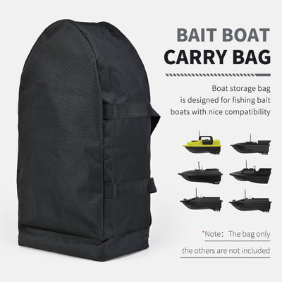 Bolsa de Pesca con Control Remoto Portátil - Image 34